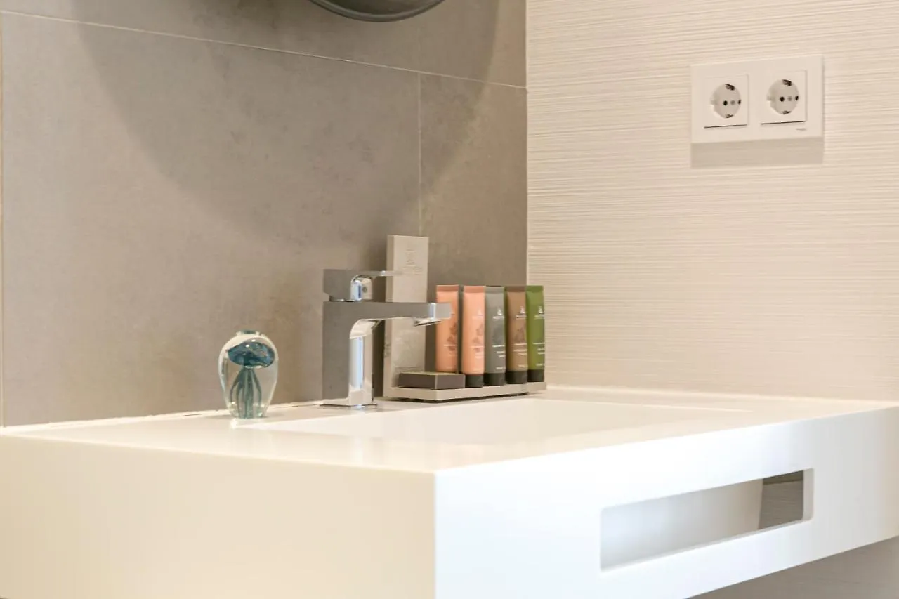Apartment Teatro Romano 4 & 5 Malaga Spain