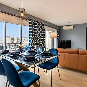 Appartement Superior Bali, Málaga