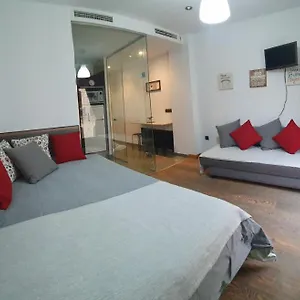 Centro Apartment