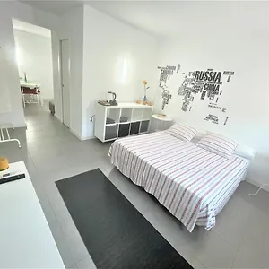  Apartamento Plaza De Toros / Centro