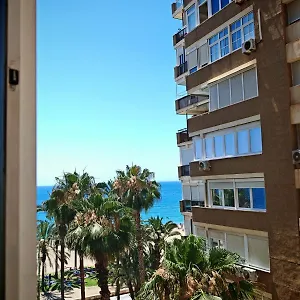 Port Apartment