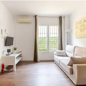 Appartement Perla Lagunillas, Málaga