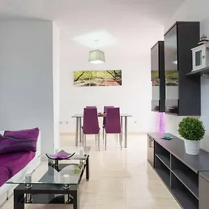  Appartamento Violeta