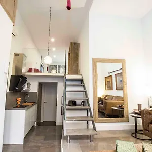 Appartement Centrico Picasso, Málaga
