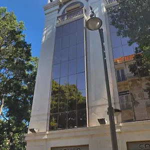 Appartement Soho Principal Avenue, Málaga
