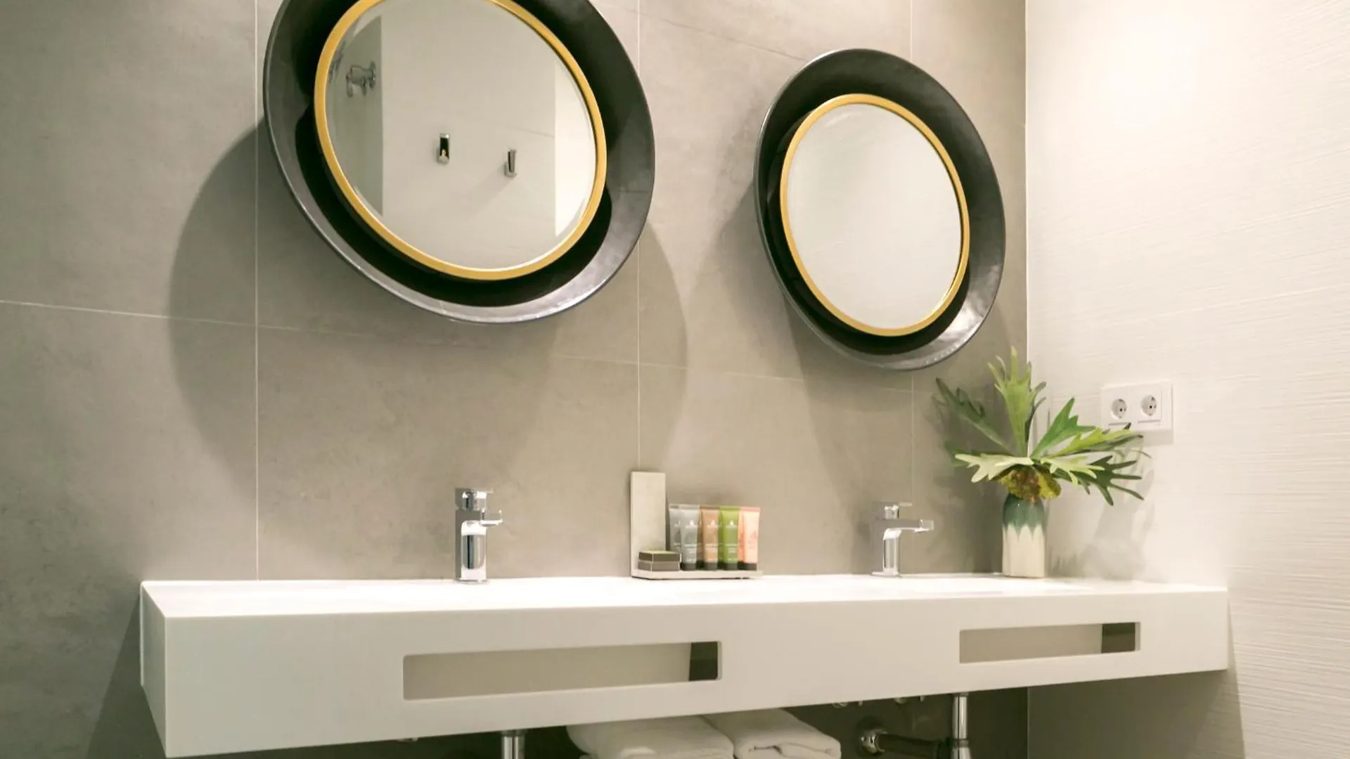 Apartament Teatro Romano 4 & 5 Malaga