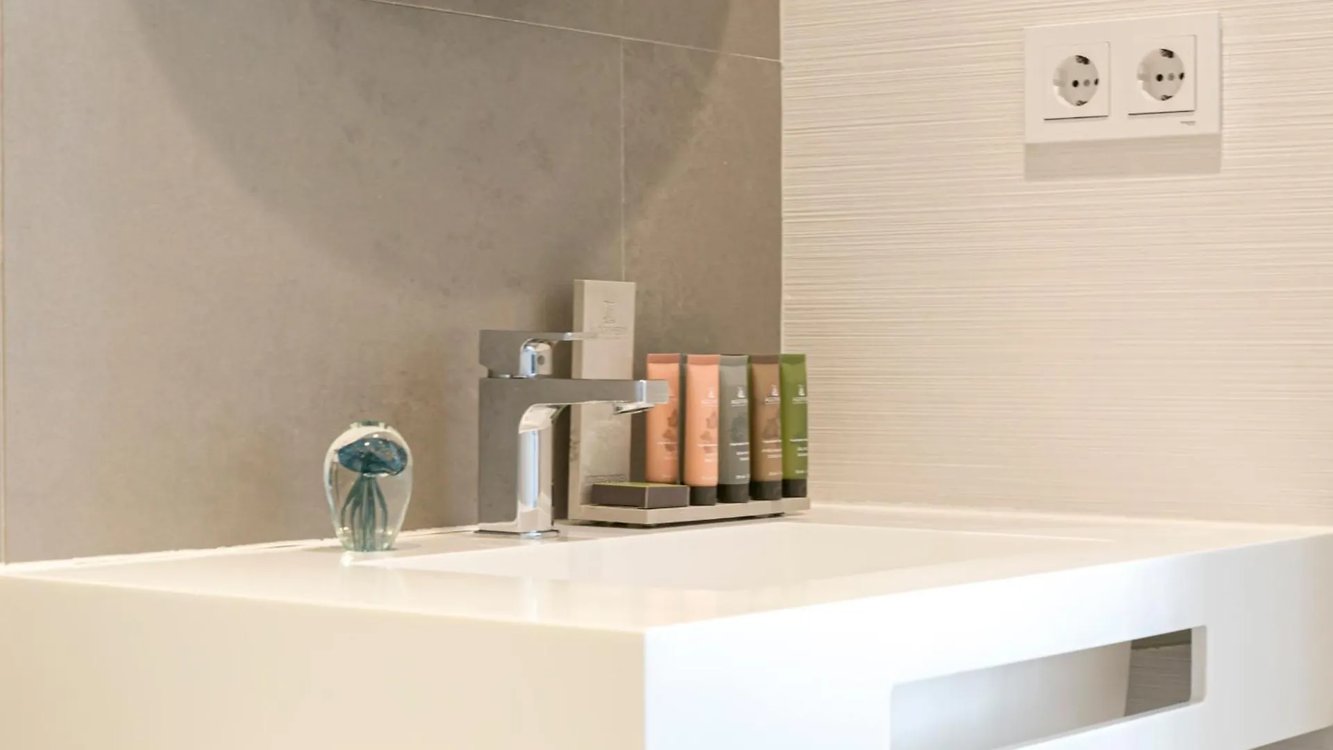 Apartament Teatro Romano 4 & 5 Malaga Hiszpania