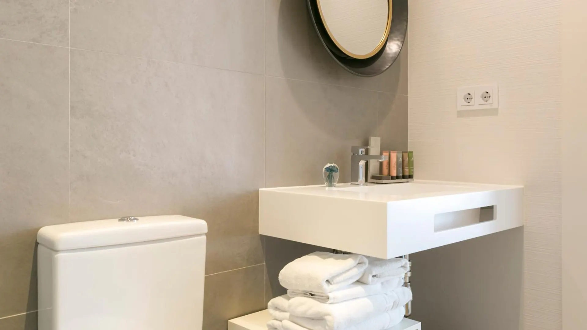 Apartament Teatro Romano 4 & 5 Malaga