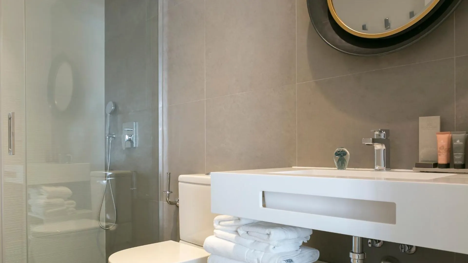 Apartament Teatro Romano 4 & 5 Malaga Hiszpania