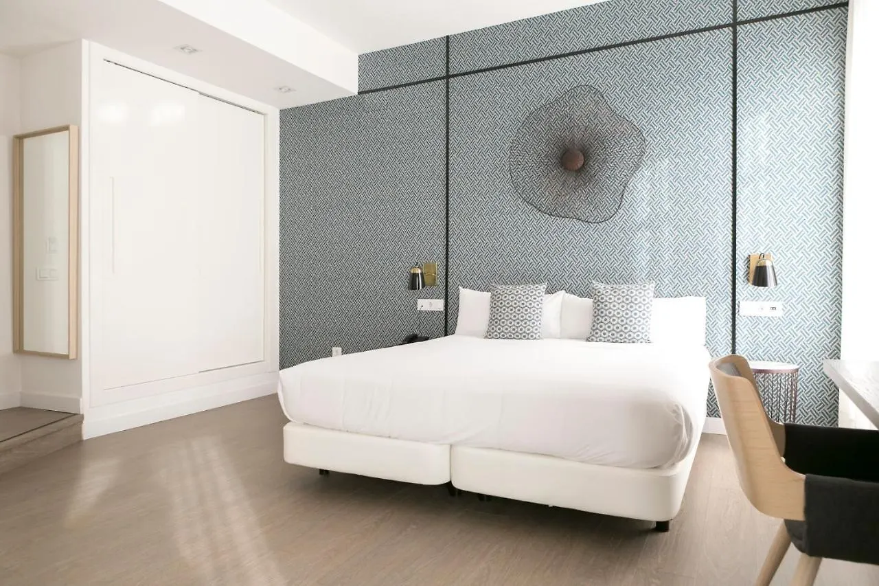 Apartament Teatro Romano 4 & 5 Malaga Hiszpania
