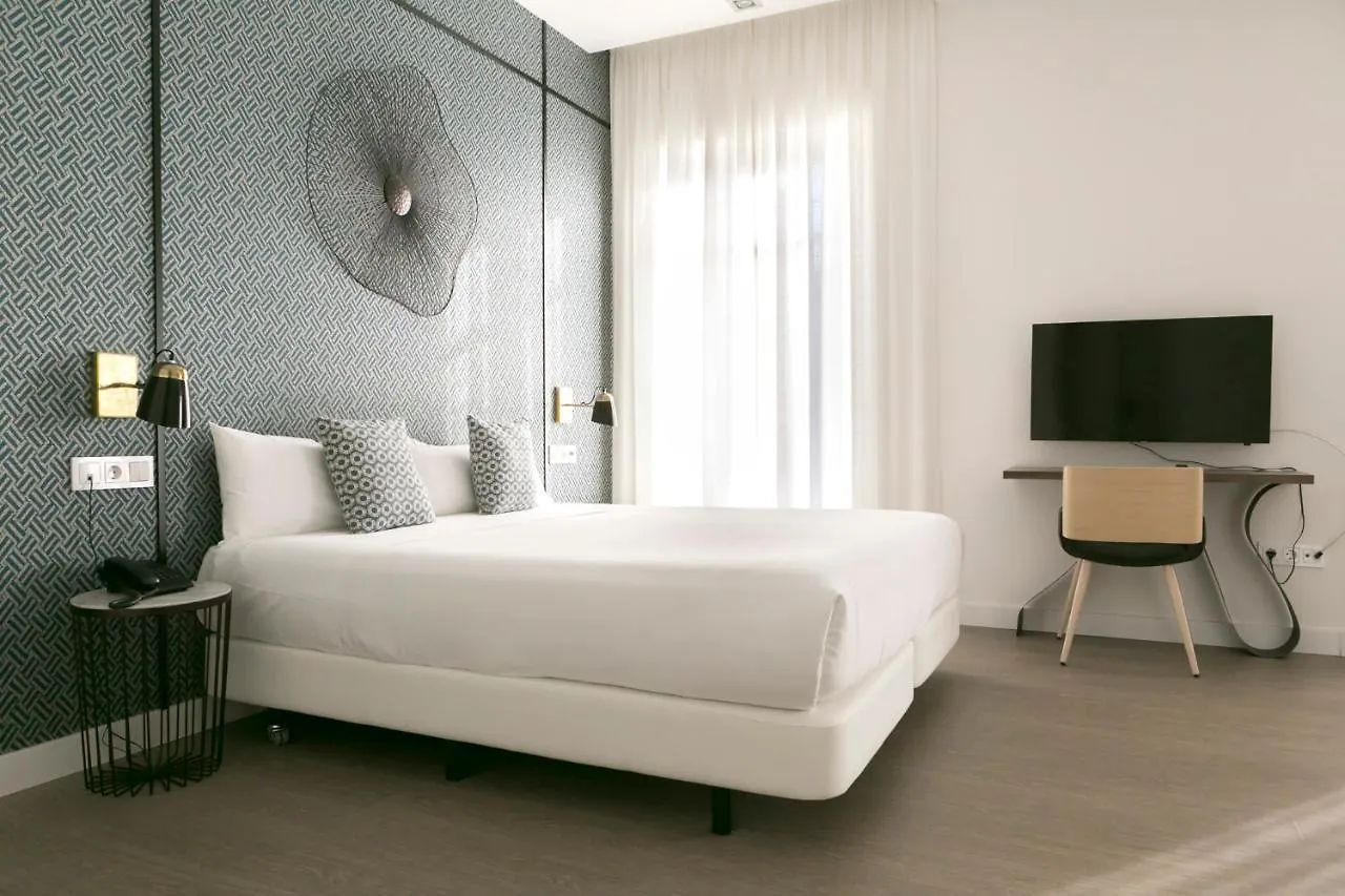 Apartament Teatro Romano 4 & 5 Malaga